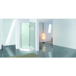 Zuhanykabin, Aquatek EXTRA P3 90x90/195