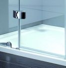 Zuhanykabin, Aquatek EXTRA P4 90x90/195