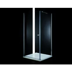 Zuhanykabin, Aquatek GLASS A1 90x90/195