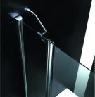 Zuhanykabin, Aquatek GLASS A1 90x90/195