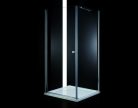 Zuhanykabin, Aquatek GLASS A1 90x90/195