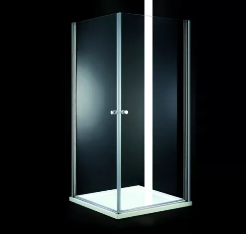 Zuhanykabin, Aquatek GLASS A2 90x90/195
