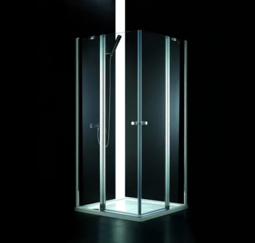 Zuhanykabin, Aquatek GLASS A4 90x90/195
