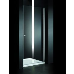 Zuhanyajtó, Aquatek GLASS B1 matt 65/195 (60)