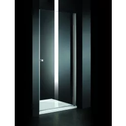 Zuhanyajtó, Aquatek GLASS B1 matt 70/195 (60)