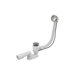 Le- és túlfolyó, Ravak lefolyó 800 bovdenes X01318