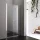 Zuhanyajtó, Aquatek GLASS B2 95/195 átlátszó