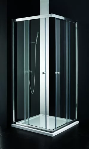 Zuhanykabin, Aquatek MASTER A4 80x80/185