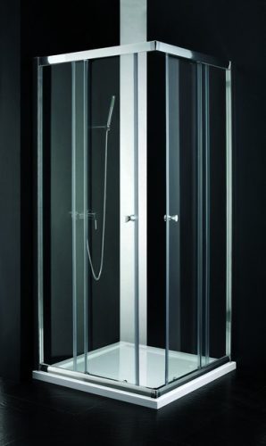 Zuhanykabin, Aquatek MASTER A4 90x90/185