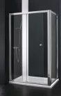 Zuhanykabin, Aquatek MASTER R23 80x120/185