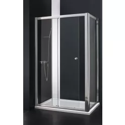 Zuhanykabin, Aquatek MASTER R23 80x120/185