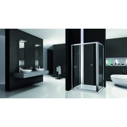 Zuhanykabin, Aquatek MASTER R33 120x90/185