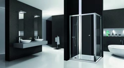 Zuhanykabin, Aquatek MASTER R33 120x90/185