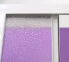 Zuhanyajtó, Aquatek ROYAL B2 105/185