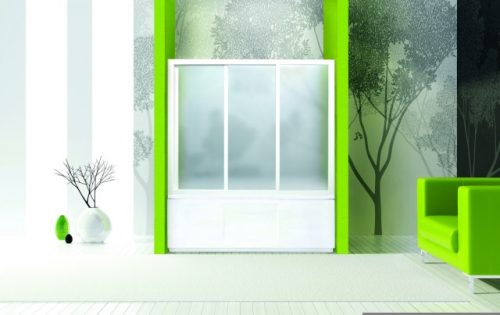 Kádparaván, Aquatek ROYAL V3 180/140