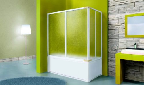 Kádparaván, Aquatek ROYAL VA4 160/140