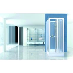 Zuhanykabin, Aquatek ROYAL D3 90x90/185