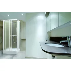 Zuhanykabin, Aquatek ROYAL D4 90x90/185