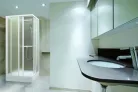 Zuhanykabin, Aquatek ROYAL D4 90x90/185