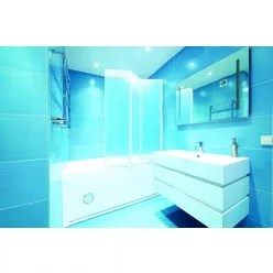 Kádparaván, Aquatek LUX L3 140/140