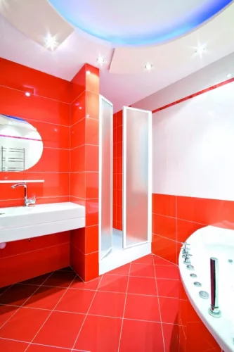 Zuhanyajtó, Aquatek LUX B2 70/185