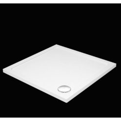 Zuhanytálca, Aquatek SMC szögletes 90x90