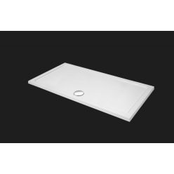 Zuhanytálca, Aquatek SMC szögletes 140x80