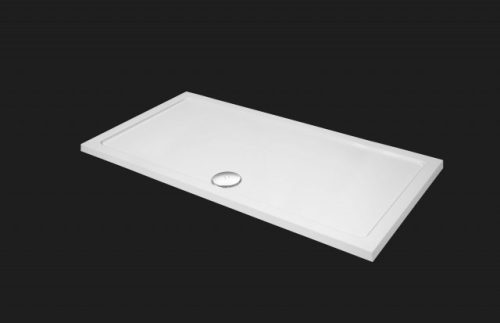 Zuhanytálca, Aquatek SMC szögletes 140x80