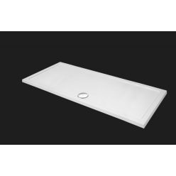 Zuhanytálca, Aquatek SMC szögletes 170x76