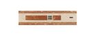 Listello, Zalakerámia IBIZA SZ-55 5X20 20x5cm ZAL-DIBISZ-55