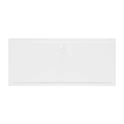 Zuhanytálca, Kolpa San Flamenco 170x80 előlap nélkül