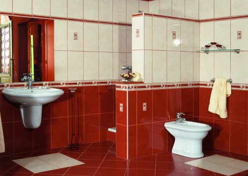 Listello, Zalakerámia IBIZA SZ-55 5X20 20x5cm ZAL-DIBISZ-55