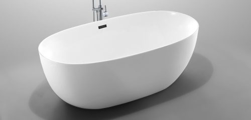Kád, Wellis Oval 160 160x78x55 cm WK00142