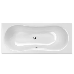 Kád, Wellis Aral egyenes 160 lábbal AK00548