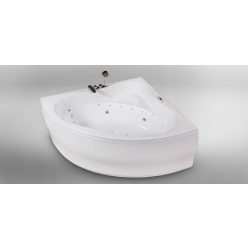 Hidromasszázs kád, Wellis Bled E-Max 150 Flipper WK00153-1