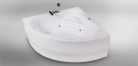 Hidromasszázs kád, Wellis Bled E-Max 150 Flipper WK00153-1