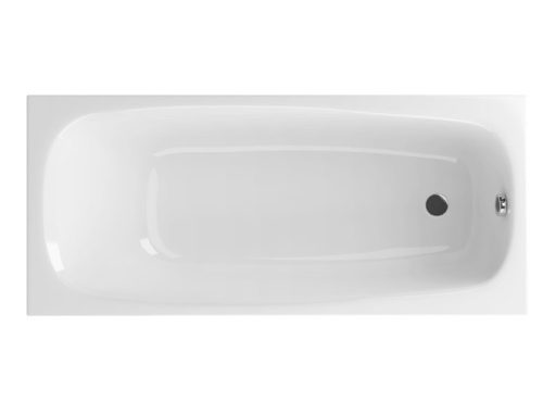 Kád, Wellis Como egyenes 170 lábbal AK00558