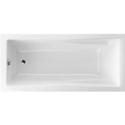 Kád, Wellis Huron egyenes 180 lábbal AK00570