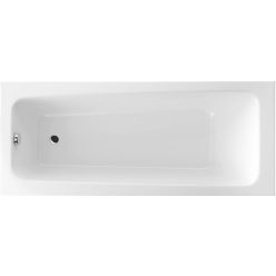 Kád, Wellis Lugano egyenes 170 lábbal AK00579