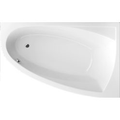 Kád, Wellis Matana jobbos aszimmetrikus 160 lábbal AK00505