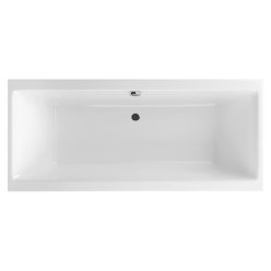 Kád, Wellis Tengiz egyenes 190 lábbal AK00532