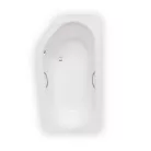 Kád, Roltechnik ACTIVA NEO 150 JOBBOS 1500x895