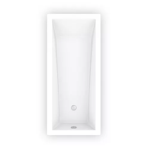 Kád, Roltechnik KUBIC NEO SLIM 180x80 1800x800