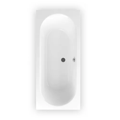 Kád, Roltechnik MALIBU NEO 160 1600x750