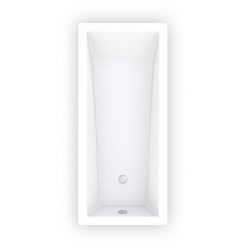 Kád, Roltechnik KUBIC NEO 120x70 1200x700