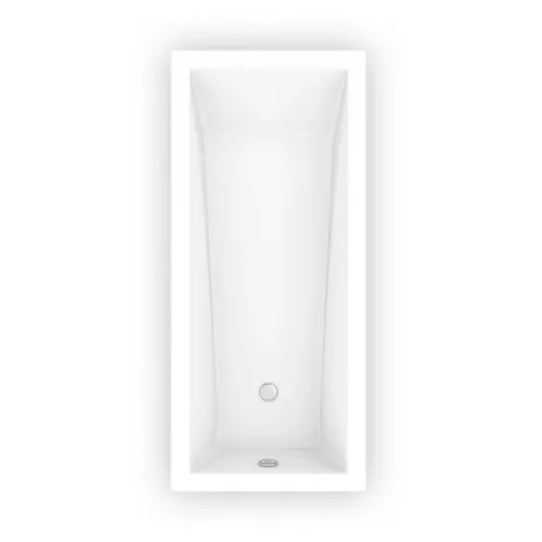 Kád, Roltechnik KUBIC NEO 130x70