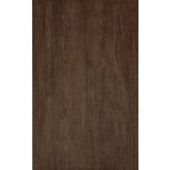 Csempe, Zalakerámia WOODSHINE NOCE 25X40 ZAL-WOODSH NO
