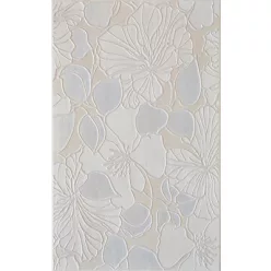 Dekorlap, Zalakerámia WOODSHINE BIANCO 25X40 ZAL-DWOODSHBI