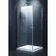 Zuhanykabin, Sanotechnik Cikkszám: N1290 Elegance szögletes sarok 90x90