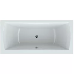 Kád, Sanotechnik Cikkszám: 460000 Orient 170x80 egyenes